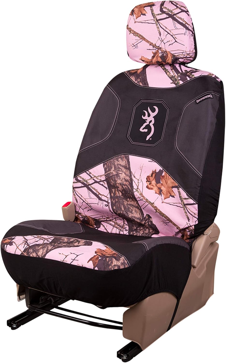 Universal Front and Bench Seat Covers Water Resistant Pack of 2 S987129