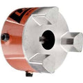 1-3/4x22 Hub with Keyway Y550