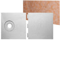 Shower Tray V527072