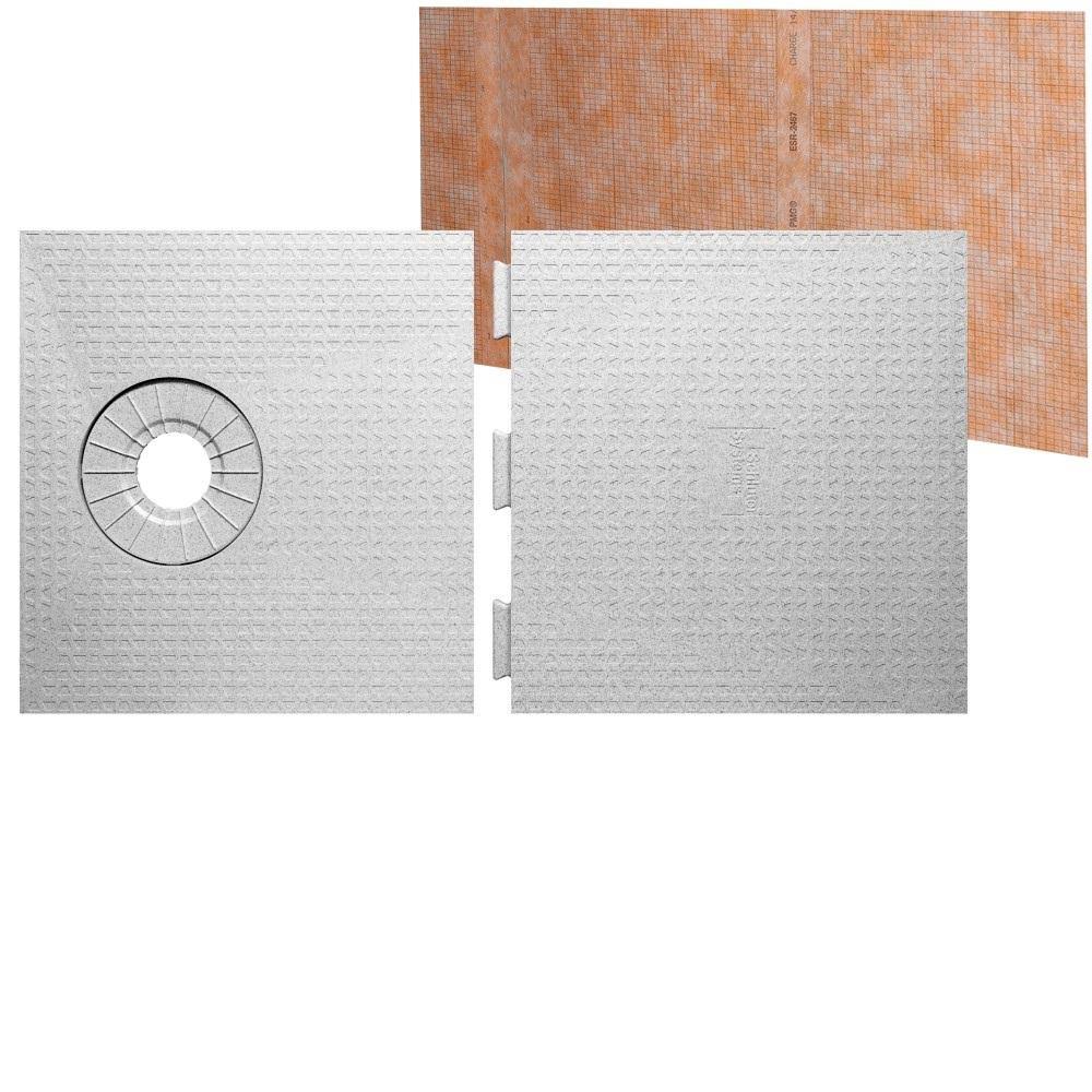 Shower Tray V527072