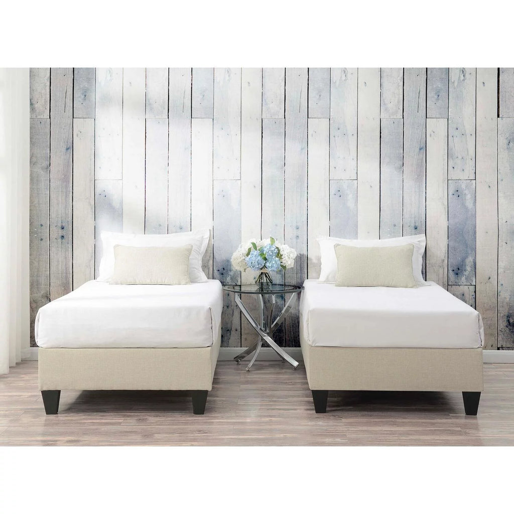 Twin Platform Bed N692796