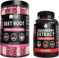 Beet Root and Cranberry Extract Y856