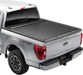 Retractable Truck Bed Tonneau Cover Q4605