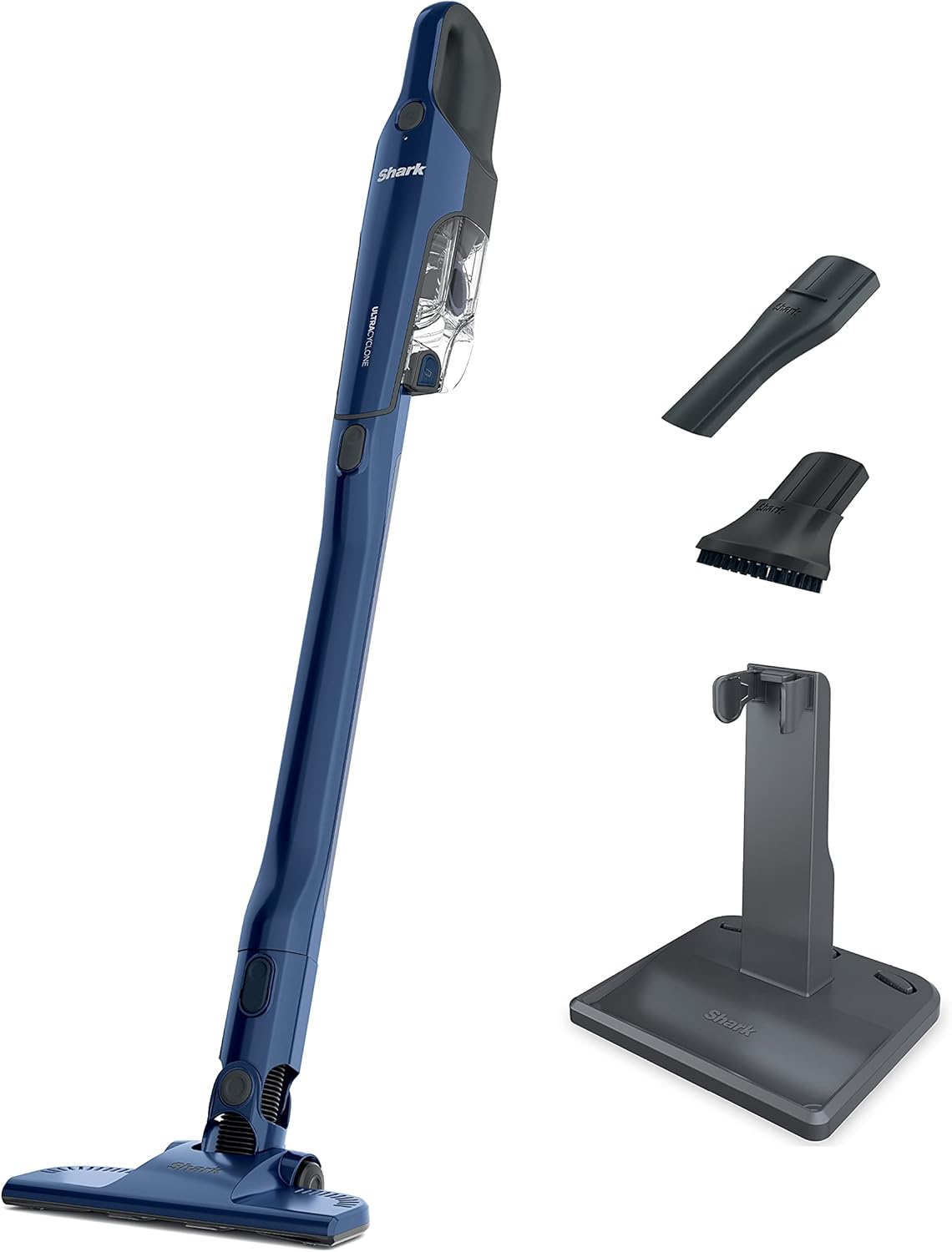 2-in-1 Cordless Handheld Vacuum B8429