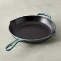 10" Cast-Iron Fry Pan X303762