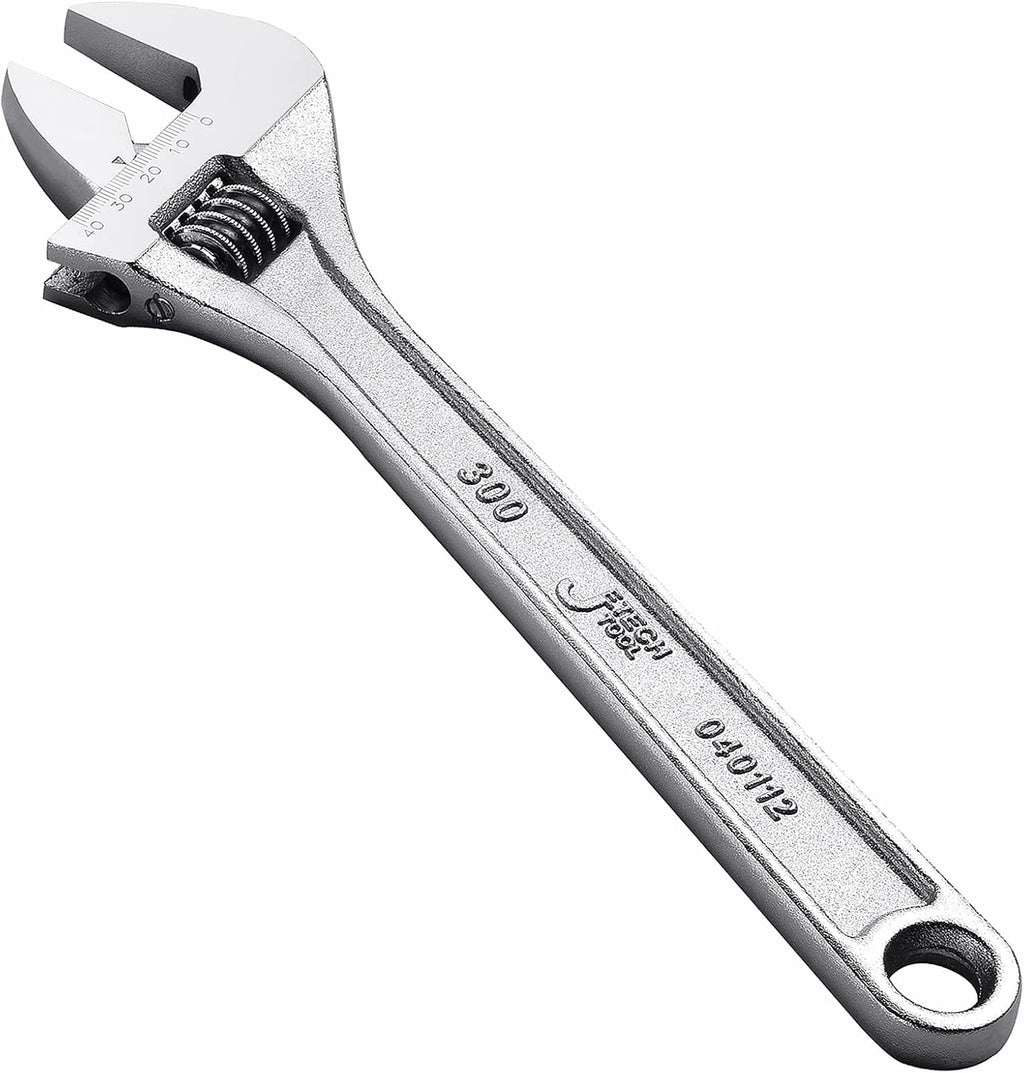 18 inch Adjustable Wrench S632