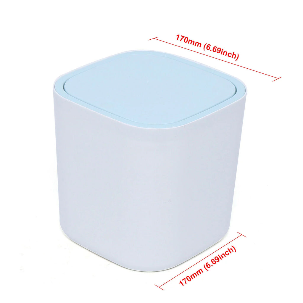 Blue 3.8L Portable Mini Washing Machine P9354
