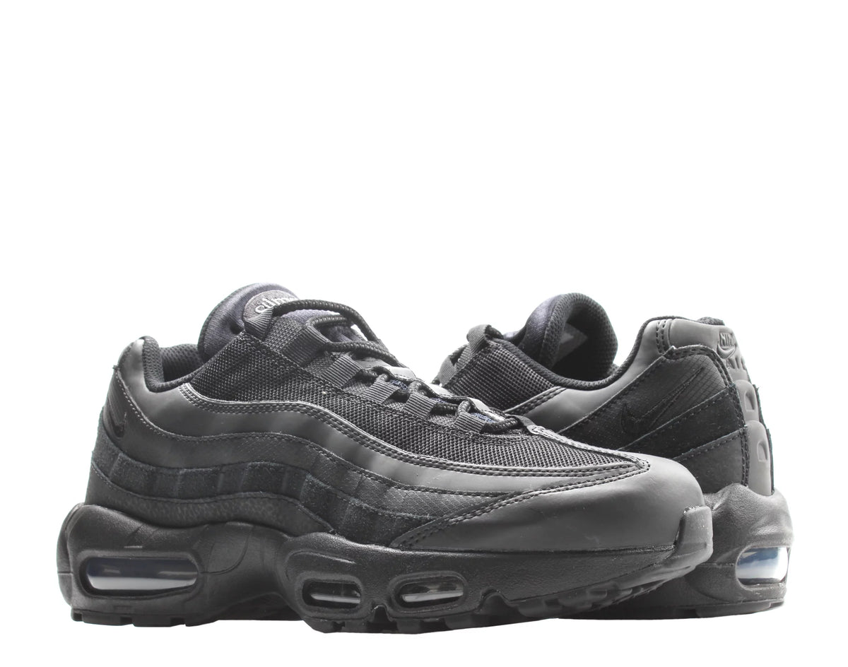 Black Air Max 95 Sneakers L370