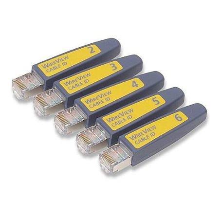 Wireview Cable ID E862