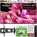 65 inch 4K HDR Full Array LED Smart TV J149913