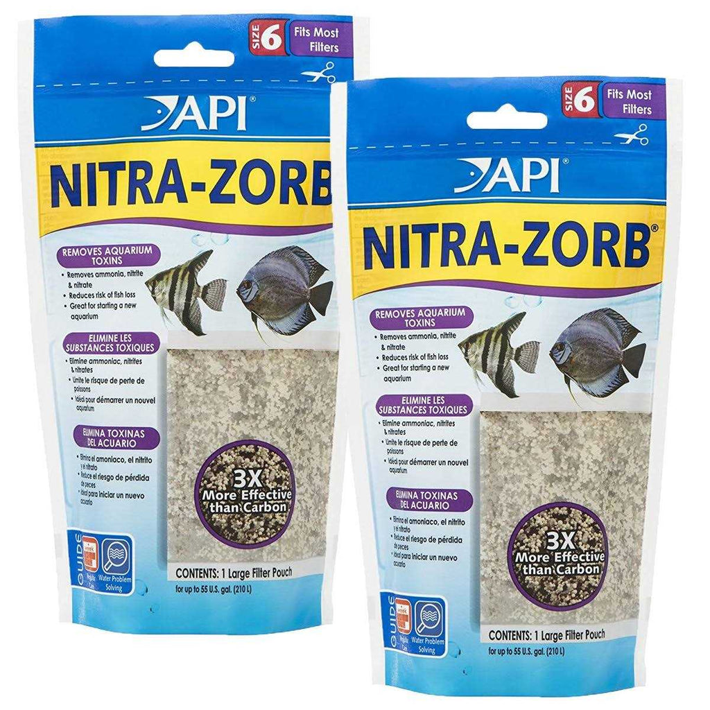 Nitra-Zorb E5038