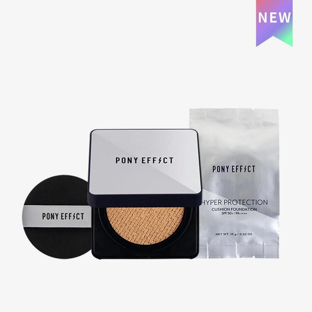 Rosy Cushion Foundation Refill 15g I435