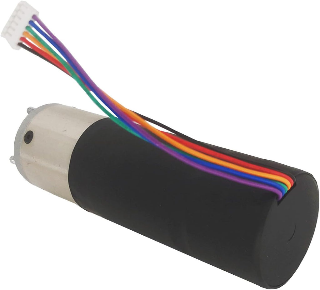 RV in-Wall Slide Out Motor U6747