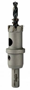 2-1/8x22 Tungsten Carbide Tipped Longcut Hole Saw F3085