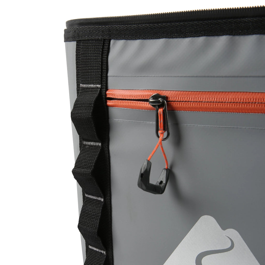 24 Can Welded Hard Liner Cooler N42569