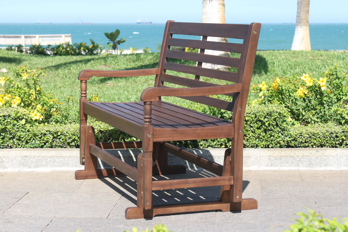 Glider Bench G55694