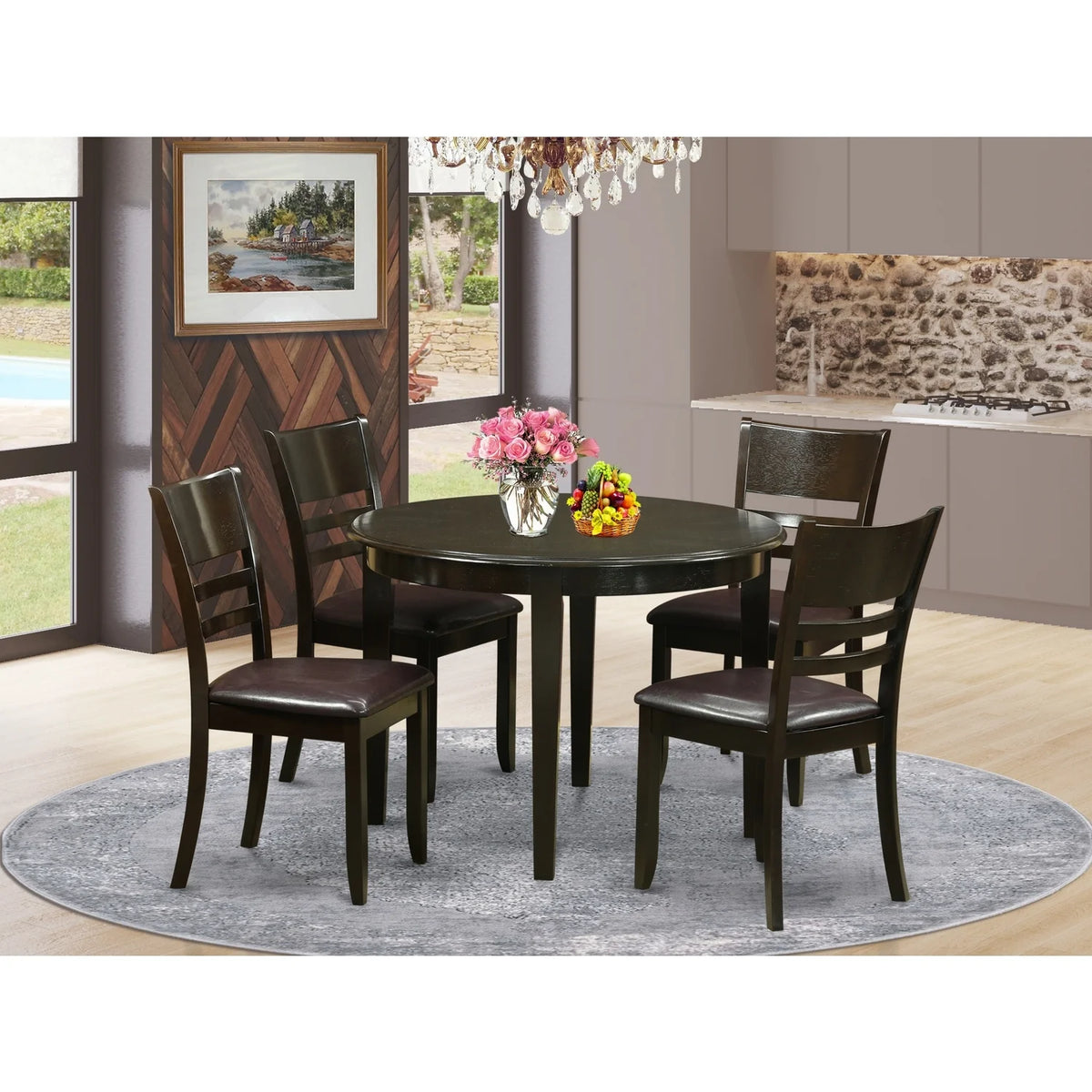 Kitchen Table Set P5233