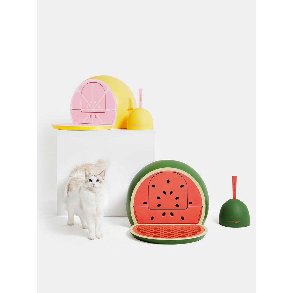 Kitty Kove K631