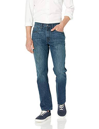 Relaxed Fit Men's Pants U8217