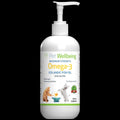 Omega-3 Skin and Itch Support for Cats and Dogs A457