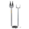 Adjustable Transom Saver for Outboard Motors F3281