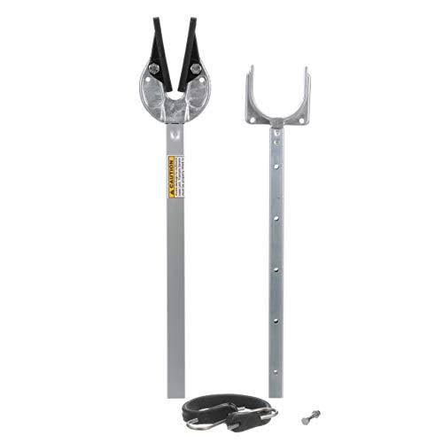 Adjustable Transom Saver for Outboard Motors F3281
