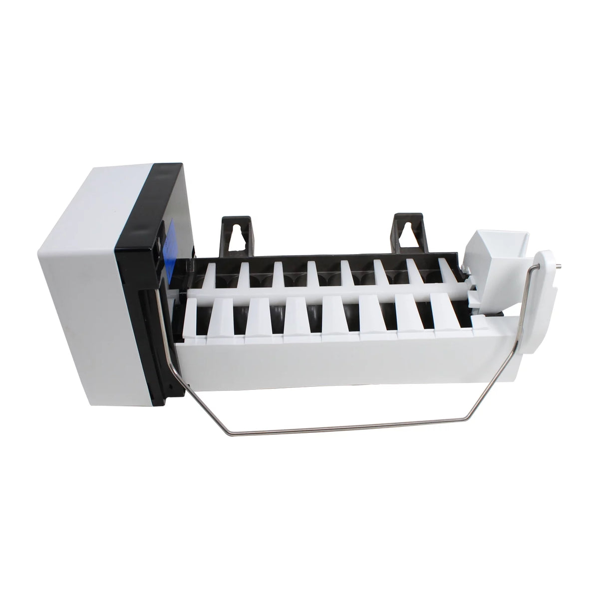 Refrigerator Ice Maker Replacement S60942