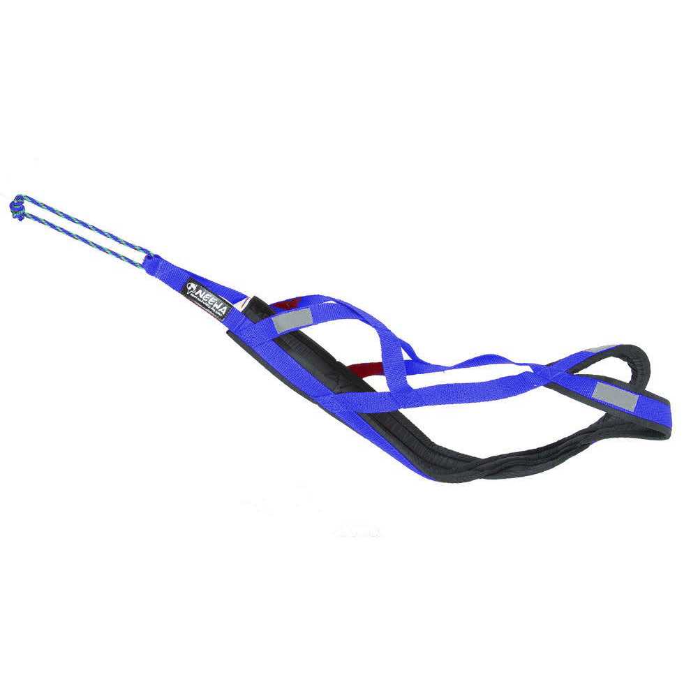 Dog Pulling Harness F742