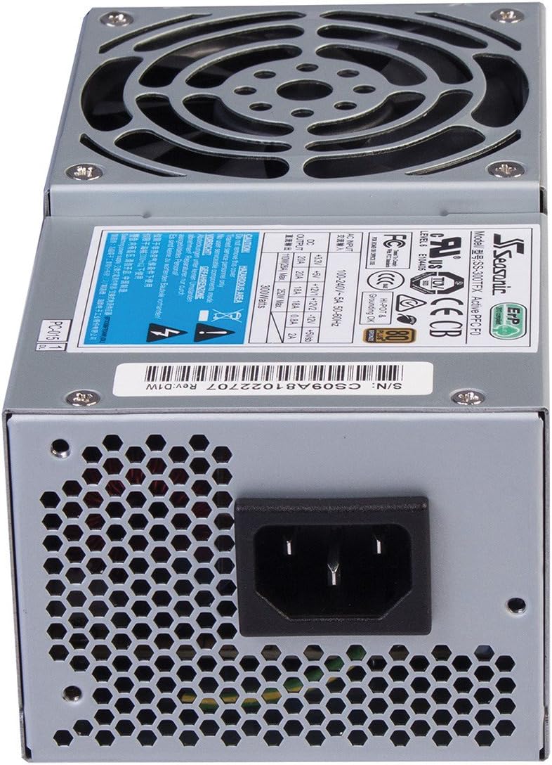 300W TFX12V Power Supply X185
