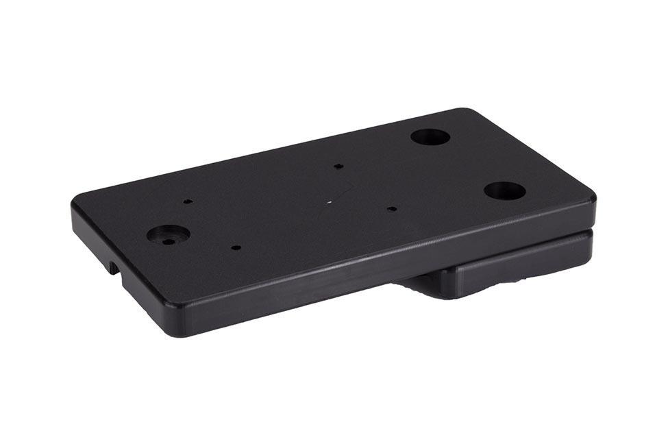 Bow Motor Mount E249935