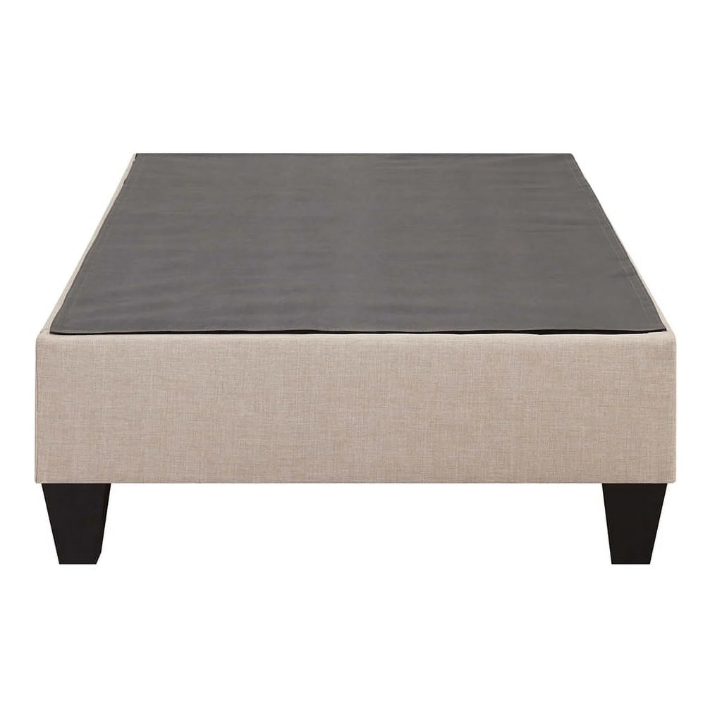 Twin Platform Bed N692796