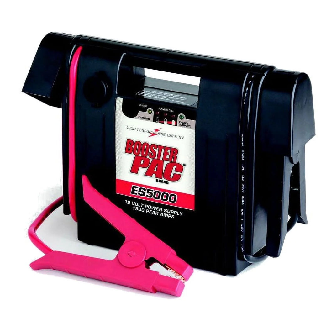1500 Peak Amp 12V Jump Starter G869790
