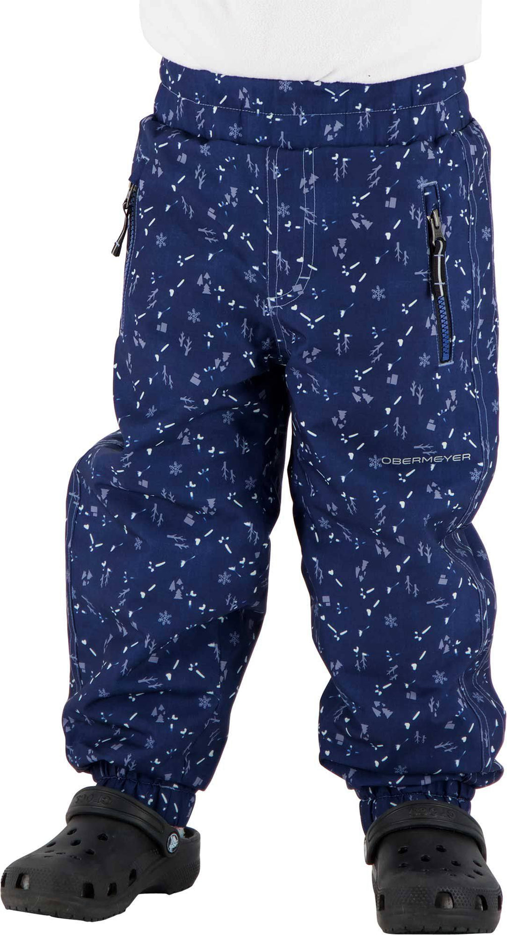 Kids Campbell Pant C4661