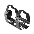 Bike Water Bottle Cage Adjustable Cycling Drink Cup Rack Lightweight Holder E9903