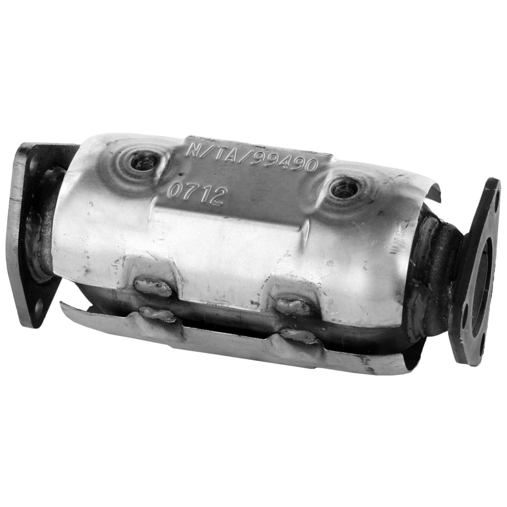 Catalytic Converter O426614
