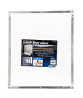 Aluminum Screen Door Standard Mesh Grille B9501