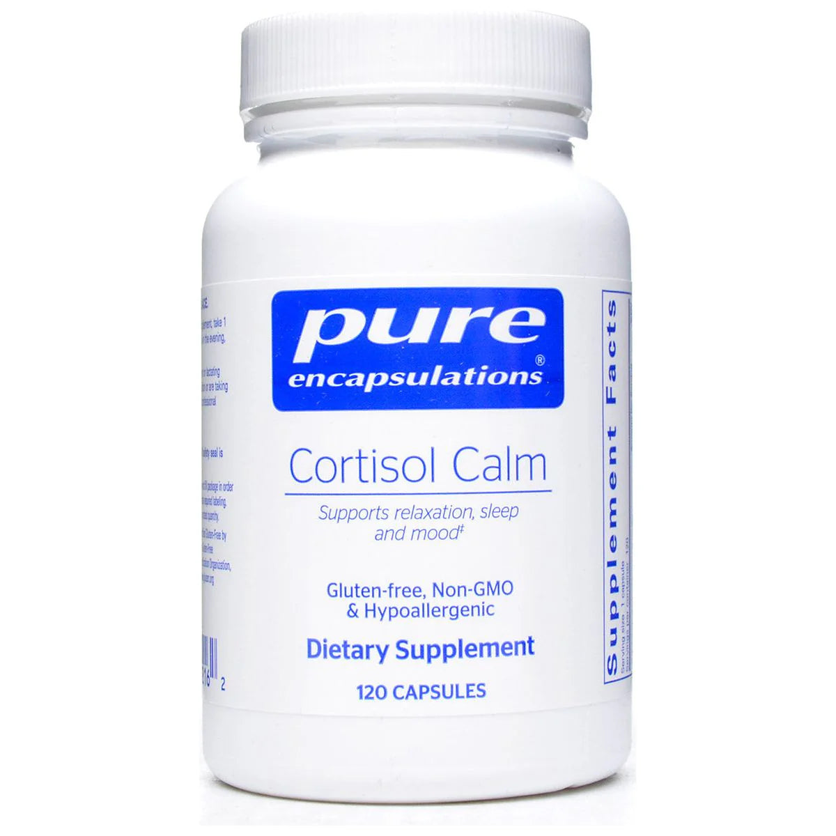 Cortisol Calm P364