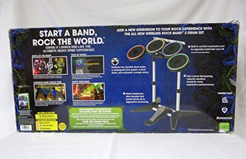 Standalone Drums Y846