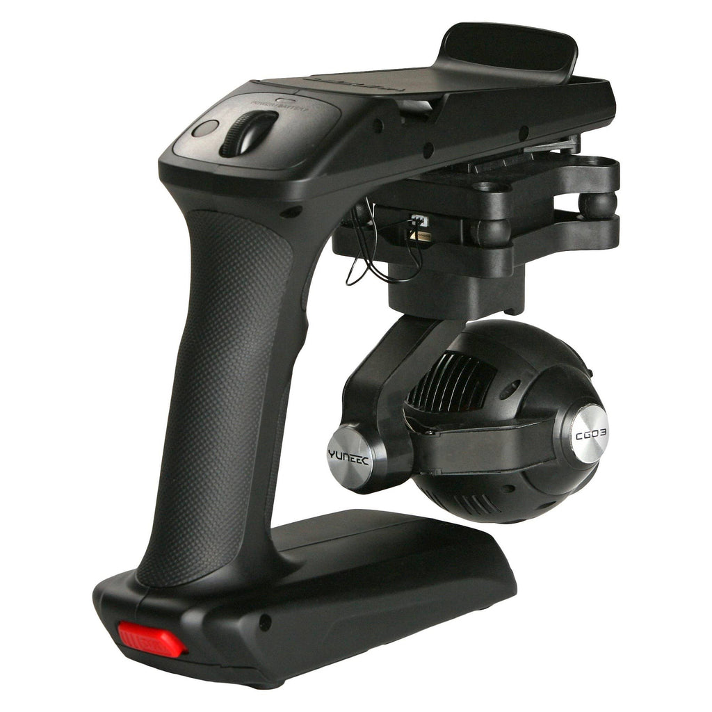 4K Quadcopter Q606
