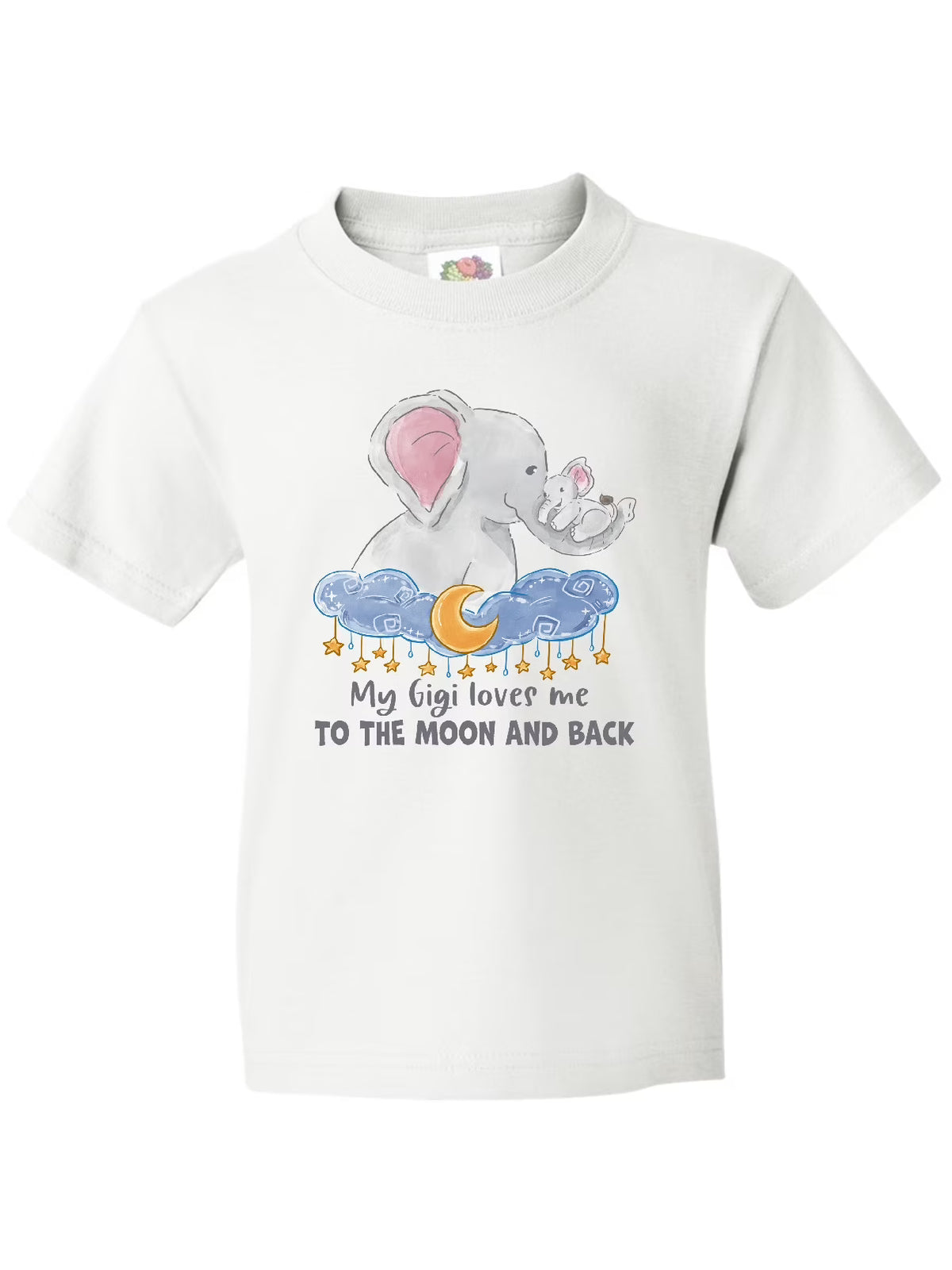 Youth T-Shirt S1537