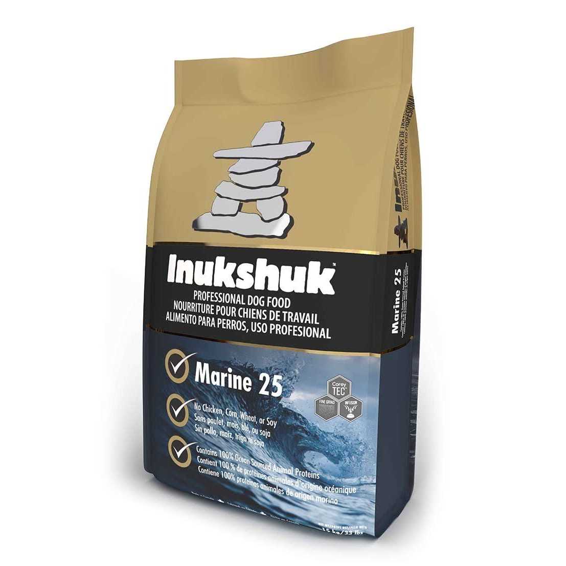 16 Dog Dry Food A1041