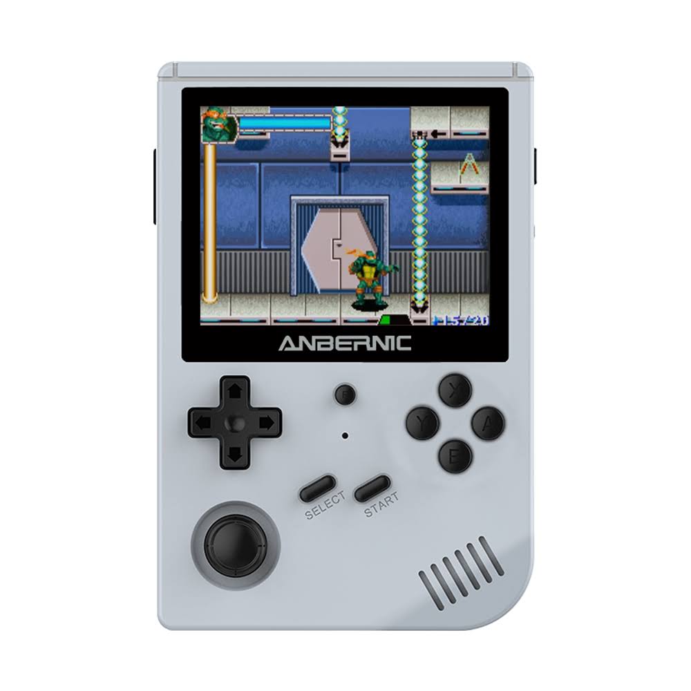Retro Gaming Handheld S555383