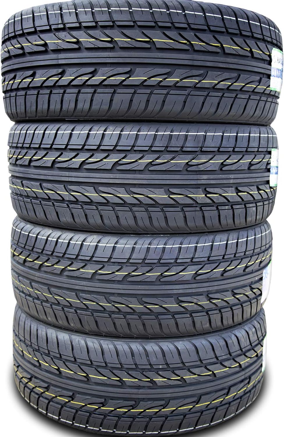 235/35R19 High Performance Radial Tire S246977