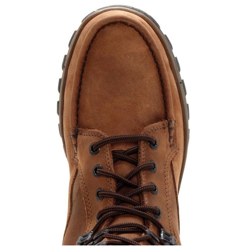 Brown 8x22 Outback Boots P37813