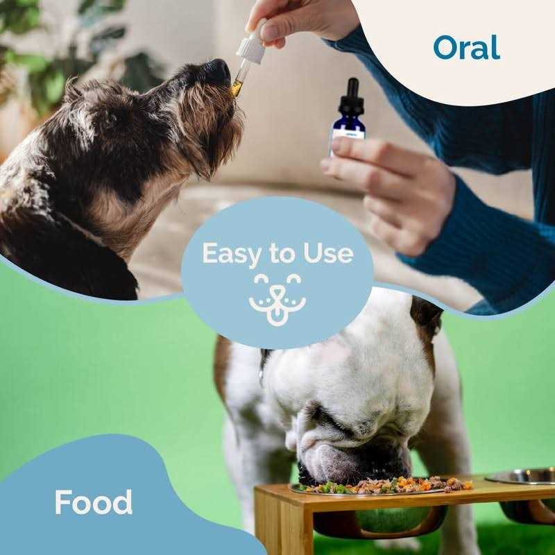 Adrenal Balance for Dogs F241