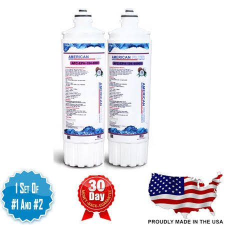 1 Set Water Filters P561470