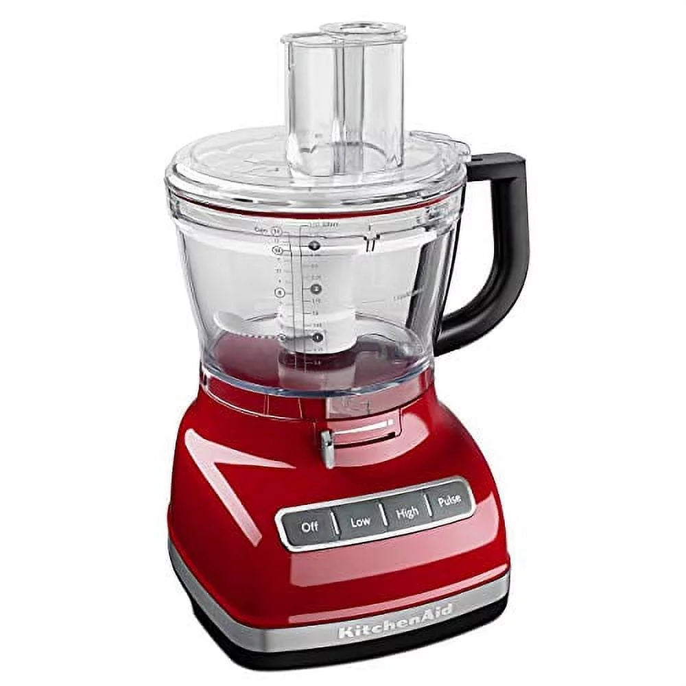 14-Cup Food Processor Empire Red C356541