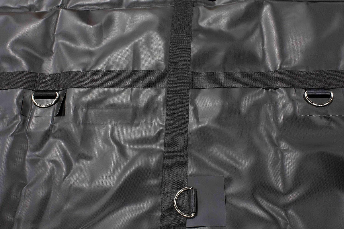 Smoke Tarp 12' x 20' A239183