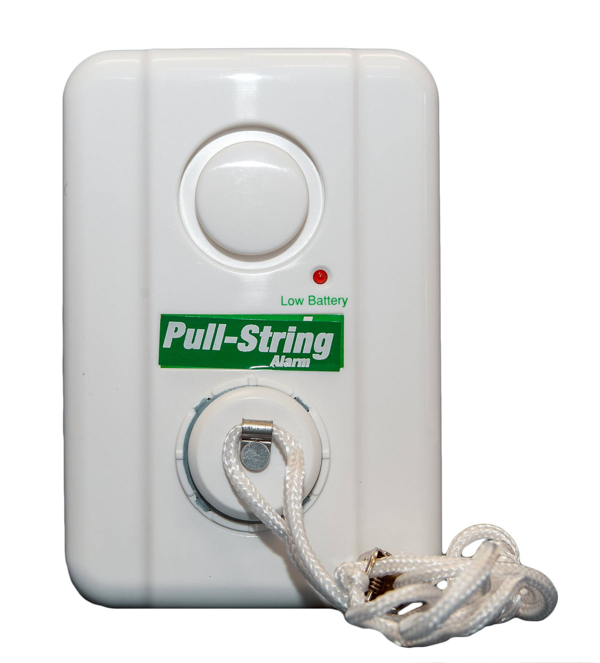 Basic Pull String Monitor O24592