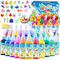 Water Elf Toy Kit with 20 Gels and 24 Molds U762